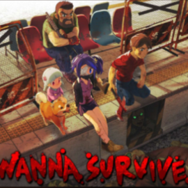 活尸战棋/Wanna Survive