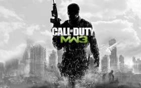 使命召唤8：现代战争3/Call of Duty: Modern Warfare 3
