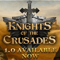 十字军骑士/Knights of the Crusades