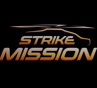 空袭任务/Strike Mission