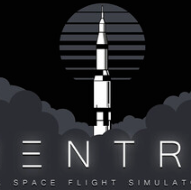 再入：太空飞行模拟/Reentry - A Space Flight Simulator