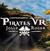 海盗VR: 海盗旗/Pirates VR: Jolly Roger
