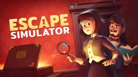 密室逃脱模拟器/Escape Simulator