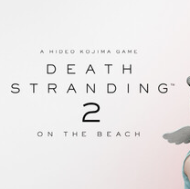 死亡搁浅2：冥滩之上/DEATH STRANDING 2: ON THE BEACH