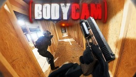 随身摄像机/Bodycam