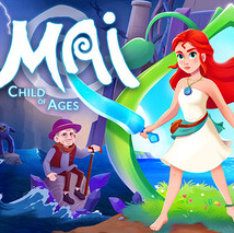 迈：千年之子/Mai: Child of Ages