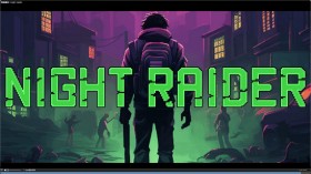 夜袭者/Night Raider