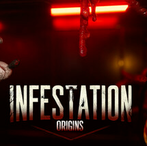 侵蚀：起源/Infestation: Origins