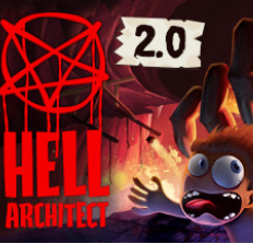 地狱建筑师/Hell Architect