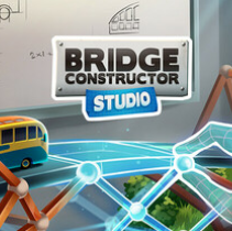 桥梁建造师工作室/Bridge Constructor Studio