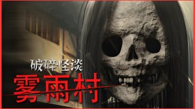破碎怪谈：雾雨村/BrokenLore: LOW