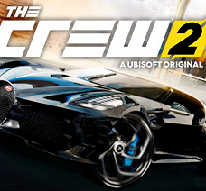 飙酷车神2/The Crew 2