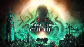 克苏鲁信徒/Worshippers of Cthulhu