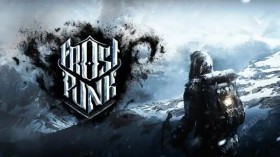 冰汽时代/Frostpunk