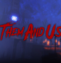 孤岛诡影/Them and Us