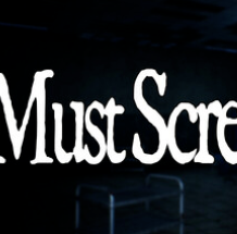 必须尖叫/MustScream