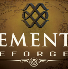 元素：重铸/Elemental: Reforged