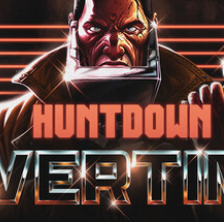 暴徒猎手：超时/HUNTDOWN: OVERTIME