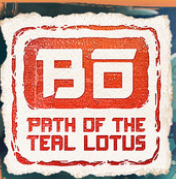 波与月夜之青莲/Bo: Path of the Teal Lotus