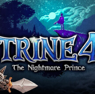 三位一体4：梦魇王子/Trine 4: The Nightmare Prince
