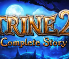 三位一体2：完整故事/Trine 2: Complete Story