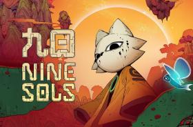 九日/Nine Sols