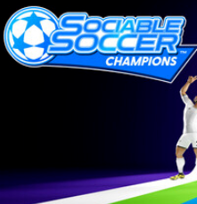 社交足球冠军赛/Sociable Soccer Champions