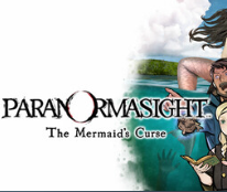 灵视异闻 FILE38 伊势人鱼物语/PARANORMASIGHT: The Mermaid's Curse