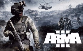 武装突袭：援德行动/Arma Reforger