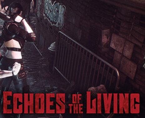 生者回响/Echoes of the Living