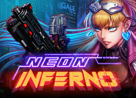 霓虹地狱/Neon Inferno