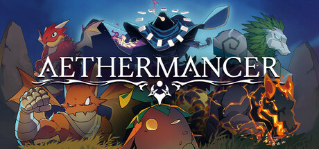以太术士/Aethermancer