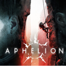 远日点/Aphelion