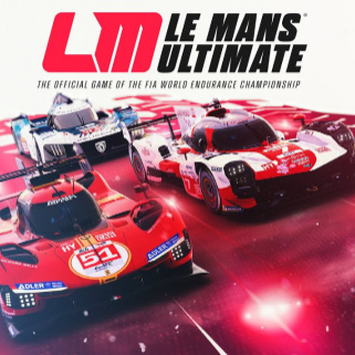 勒芒终极赛/Le Mans Ultimate