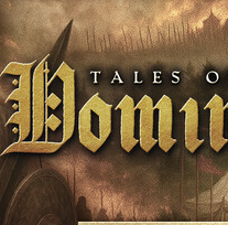 古老传说：多米努斯/Tales of Old: Dominus