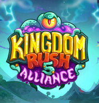王国保卫战5：联盟/Kingdom Rush 5: Alliance TD