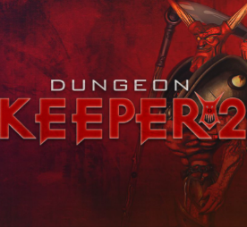 地下城守护者2/Dungeon Keeper 2