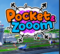 口袋狂奔/Pocket and Zooom