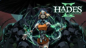 哈迪斯2/Hades II