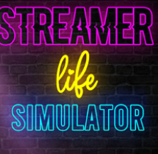 主播人生模拟器/主播生活模拟器/Streamer Life Simulator