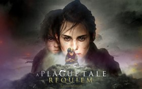 瘟疫传说：安魂曲/A Plague Tale: Requiem