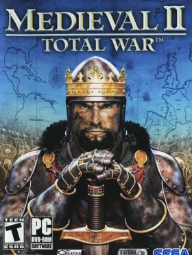 中世纪2：全面战争/Total War: MEDIEVAL II