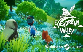 梦幻谷/Everdream Valley