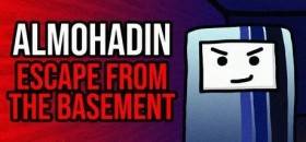 阿尔莫哈丁：逃离地下室/Almohadin: escape from the basement
