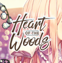 森灵之心/Heart of the Woods