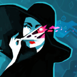 密教模拟器/Cultist Simulator