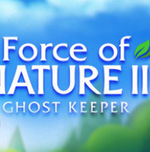 自然之力2：幽灵守护者/Force of Nature 2: Ghost Keeper