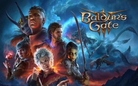 博德之门3/Baldur's Gate 3