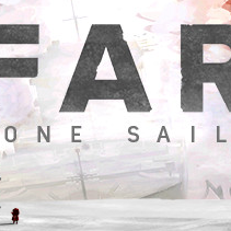 孤帆远航/远方孤帆/远方孤单的帆/FAR: Lone Sails