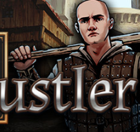 侠盗猎马人/Rustler (Grand Theft Horse)